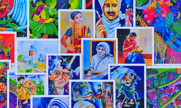 gallery